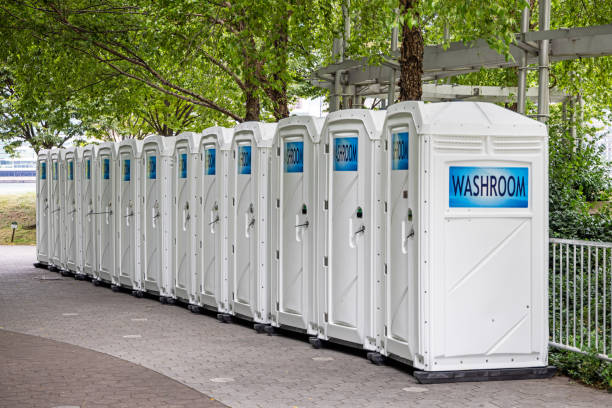 Best Porta potty delivery and setup  in Brandywine, MD